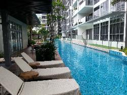 The Shore Residences (D15), Condominium #802592